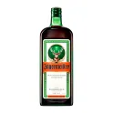 Licor de Hierbas JÄGERMEISTER Botella 1.75L