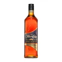 Ron FLOR DE CAÑA 5 Años Añejo Clásico Botella 750ml