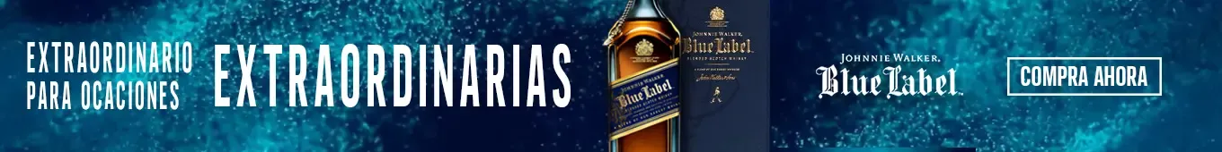 Johnnie Walker Blue Label