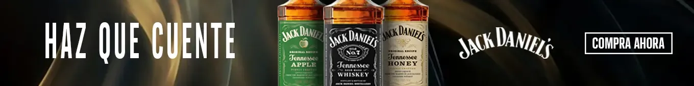 Whisky Jack Daniel's