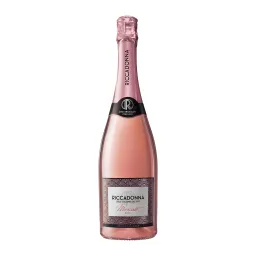 Espumante RICCADONNA Moscato Rosé Botella 750ml