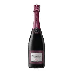 Espumante RICCADONNA Ruby Botella 750ml