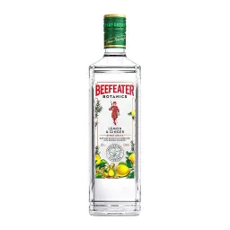 Gin BEEFEATER Botanics Lemon & Ginger Botella 700ml