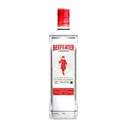 Gin BEEFEATER Botella 1L