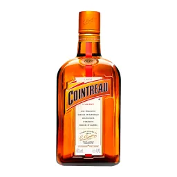 Licor COINTREAU Botella 750ml