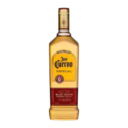 Tequila JOSÉ CUERVO Especial Reposado Botella 750ml