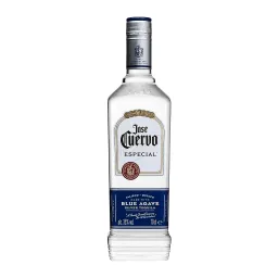 Tequila JOSÉ CUERVO Especial Silver Botella 750ml