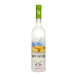 Vodka GREY GOOSE La Poire Botella 750ml