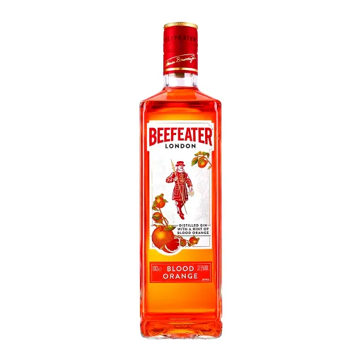 Gin BEEFEATER Blood Orange Botella 700ml