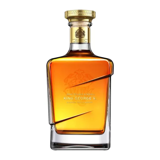 Whisky JOHNNIE WALKER King George V Botella 700ml